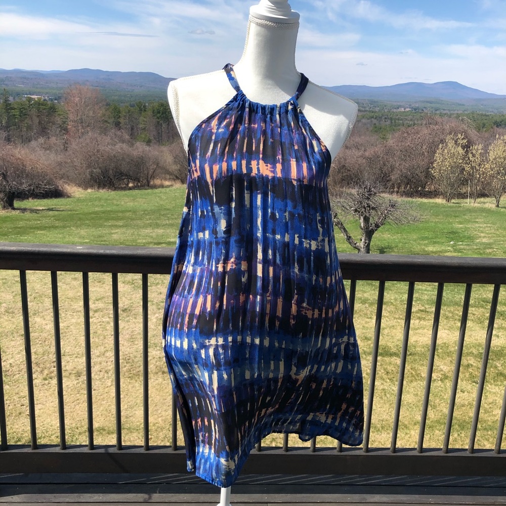 BB Dakota shift dress size S